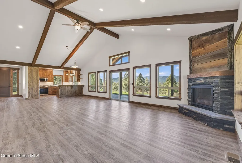 273 Paradise Valley Road Bonners Ferry ID 83805