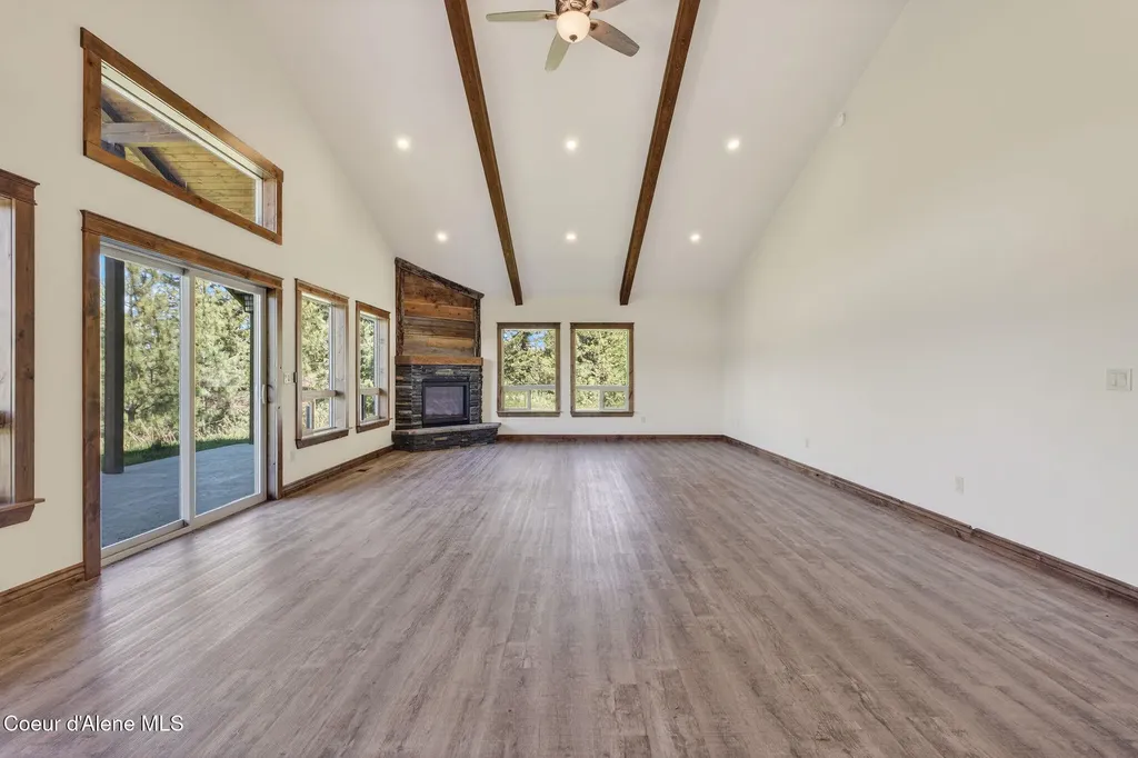 273 Paradise Valley Road Bonners Ferry ID 83805