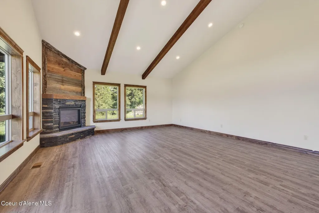 273 Paradise Valley Road Bonners Ferry ID 83805