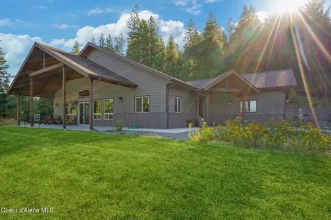 273 Paradise Valley Road Bonners Ferry ID 83805