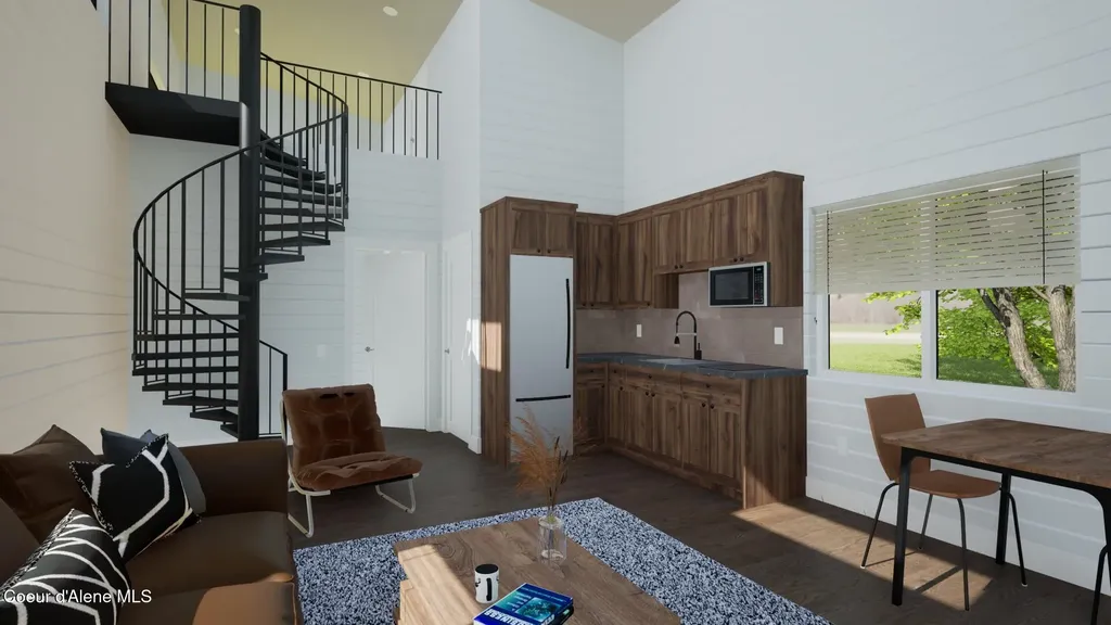 6067 E Bunco Road Athol ID 83801