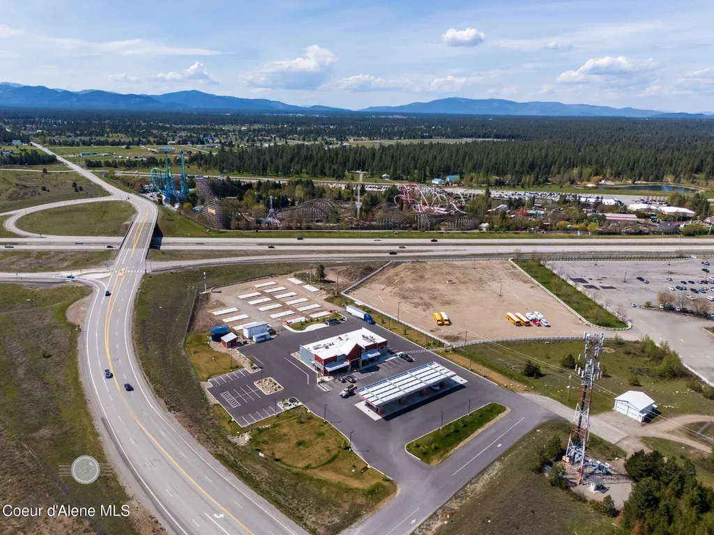 6067 E Bunco Road Athol ID 83801