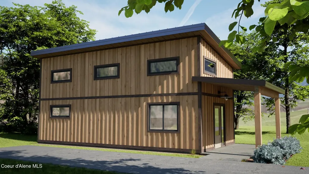 6067 E Bunco Road Athol ID 83801