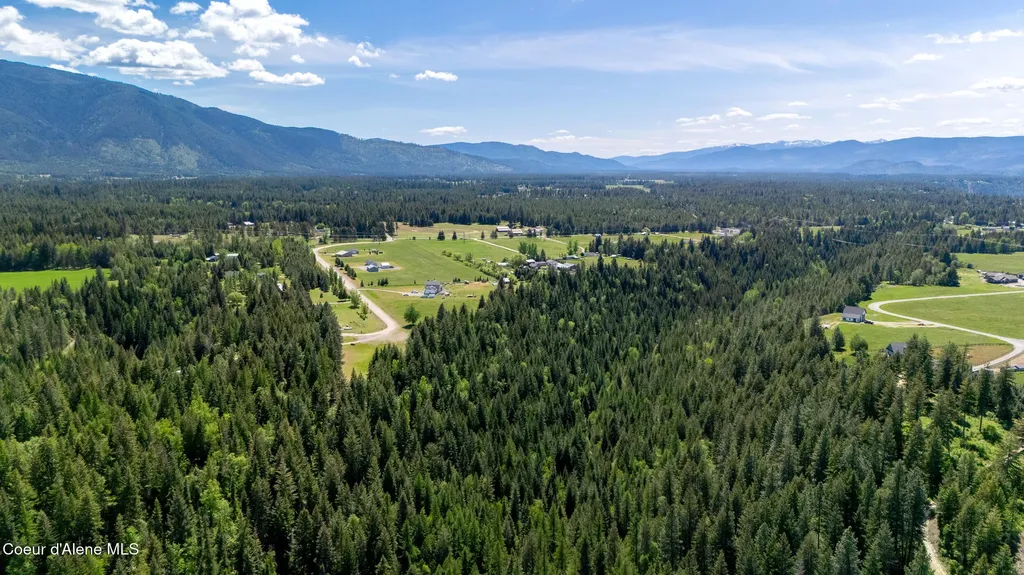 Nka Elderberry Road Bonners Ferry ID 83805