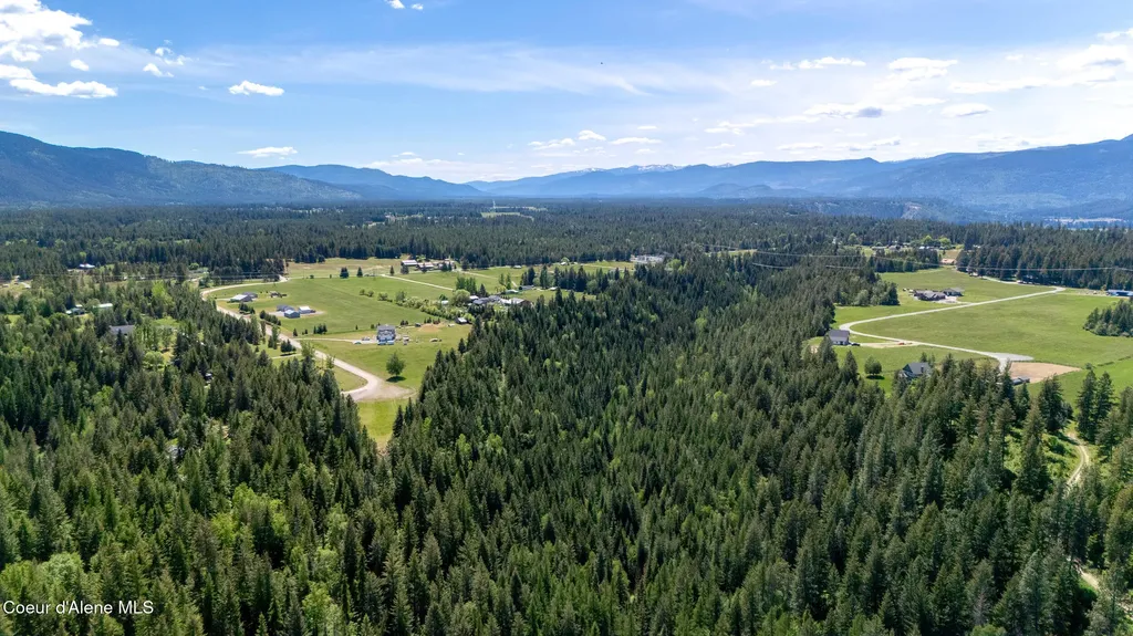 Nka Elderberry Road Bonners Ferry ID 83805