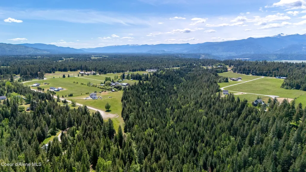 Nka Elderberry Road Bonners Ferry ID 83805