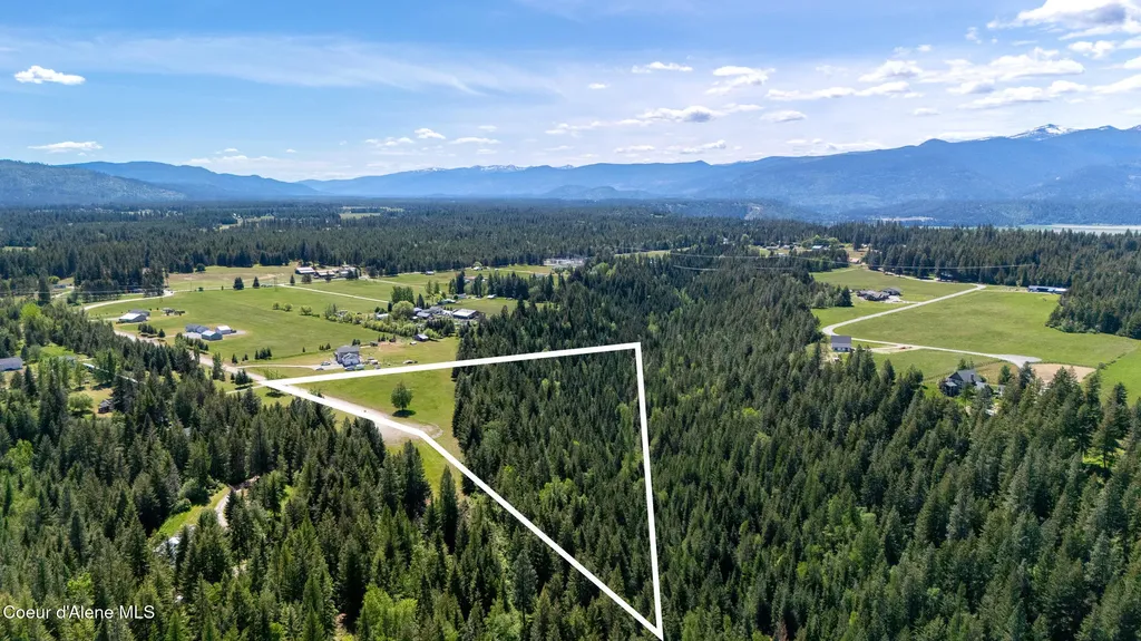 Nka Elderberry Road Bonners Ferry ID 83805