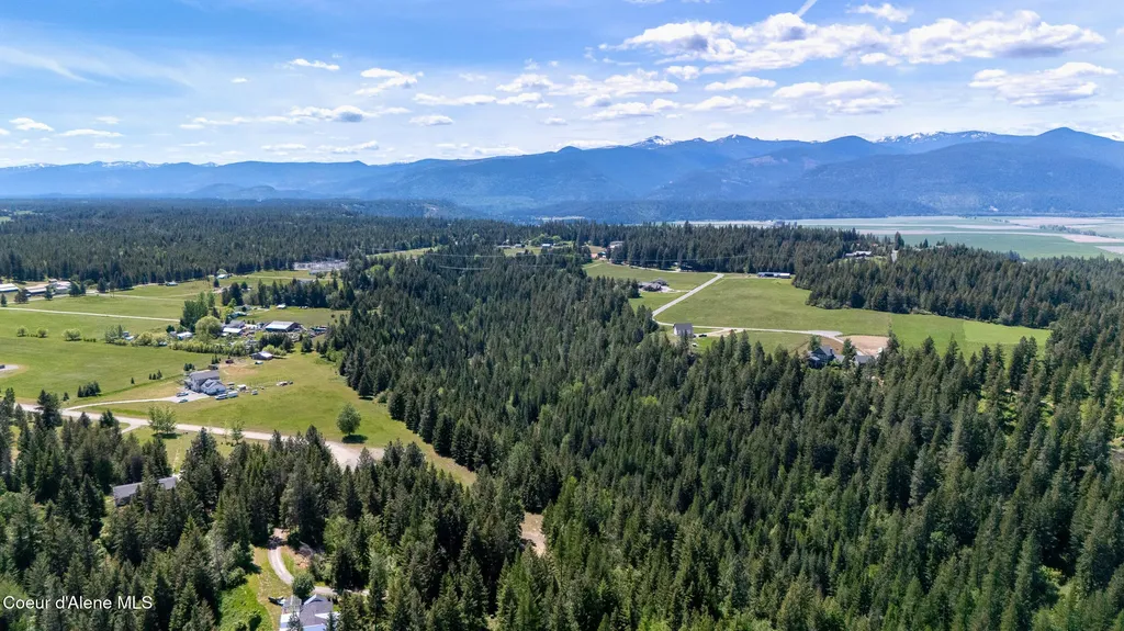 Nka Elderberry Road Bonners Ferry ID 83805
