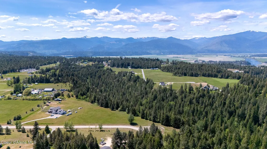 Nka Elderberry Road Bonners Ferry ID 83805
