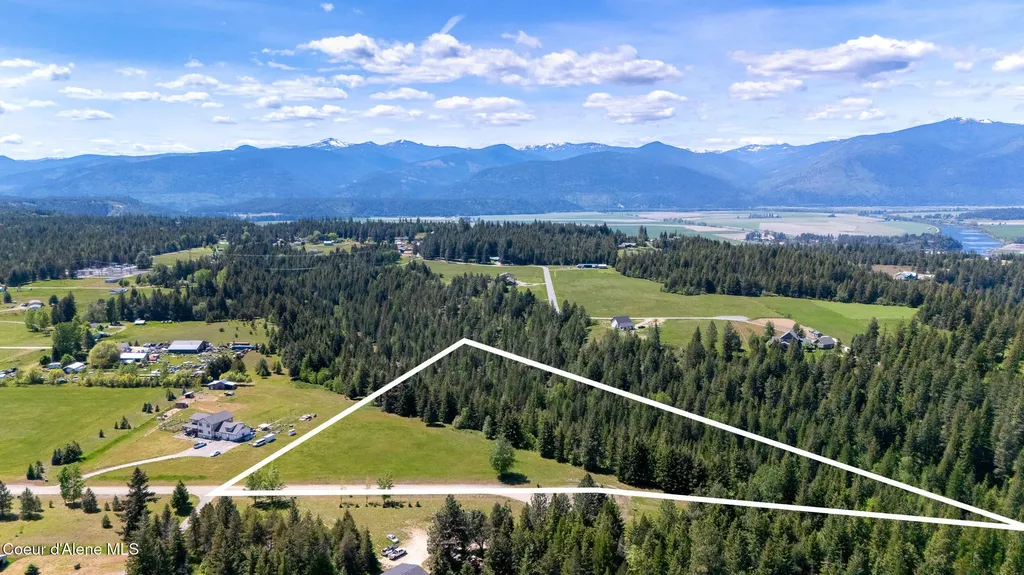 Nka Elderberry Road Bonners Ferry ID 83805