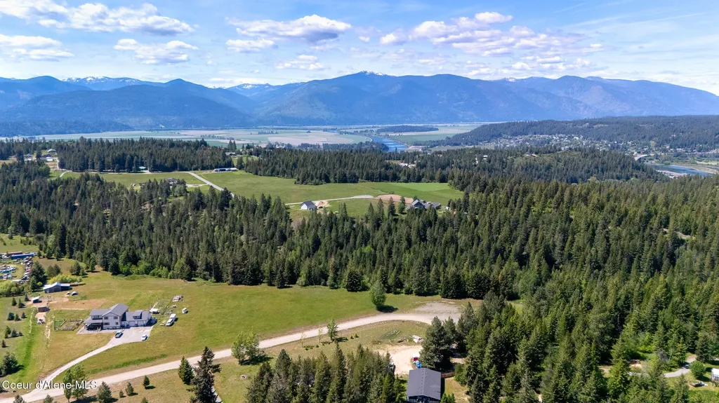 Nka Elderberry Road Bonners Ferry ID 83805