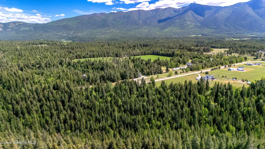 Nka Elderberry Road Bonners Ferry ID 83805