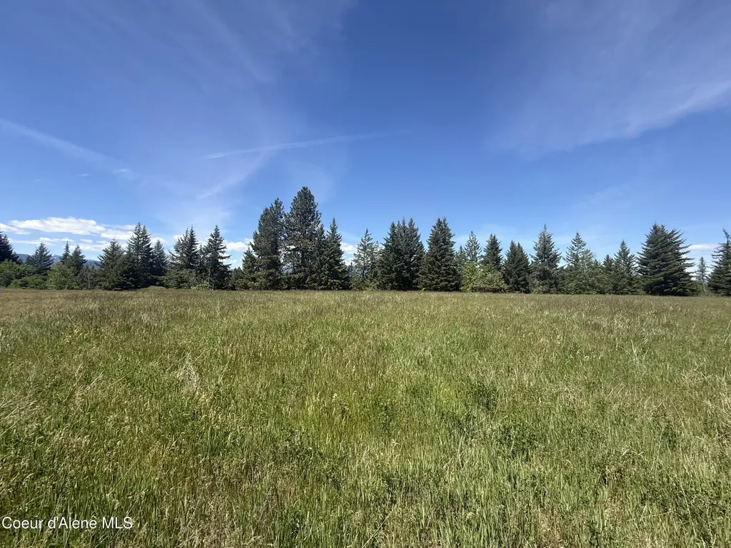 Nka Elderberry Road Bonners Ferry ID 83805