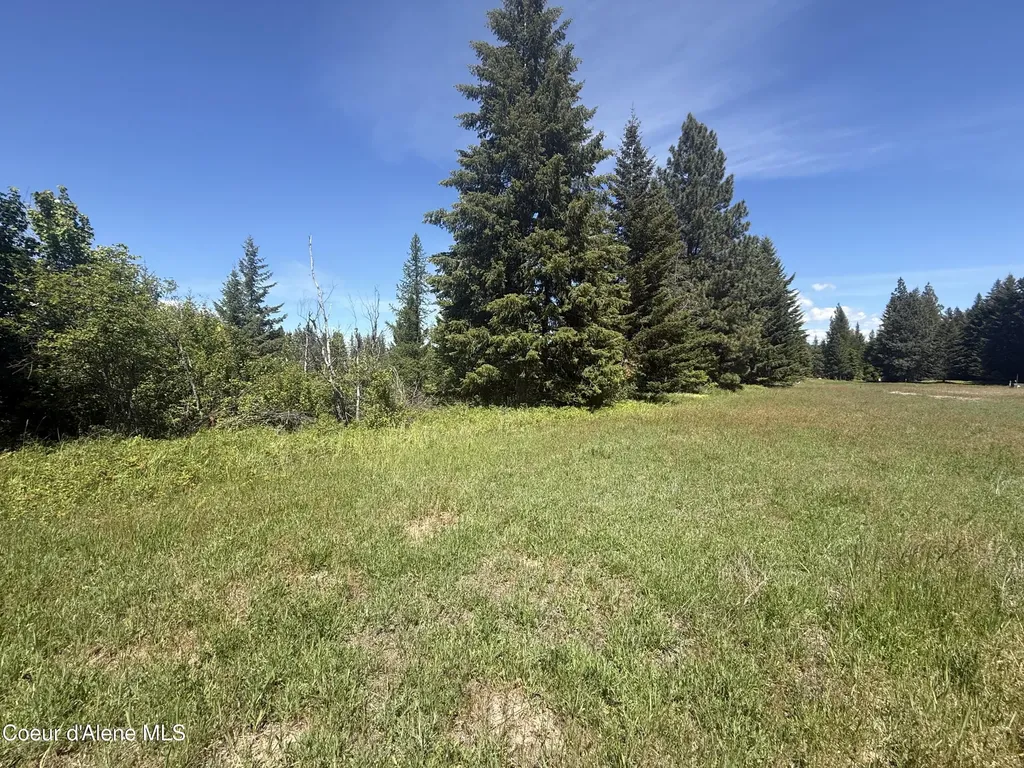 Nka Elderberry Road Bonners Ferry ID 83805