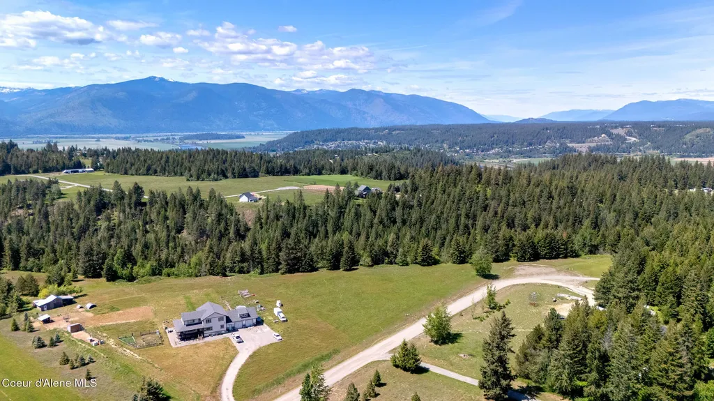 Nka Elderberry Road Bonners Ferry ID 83805