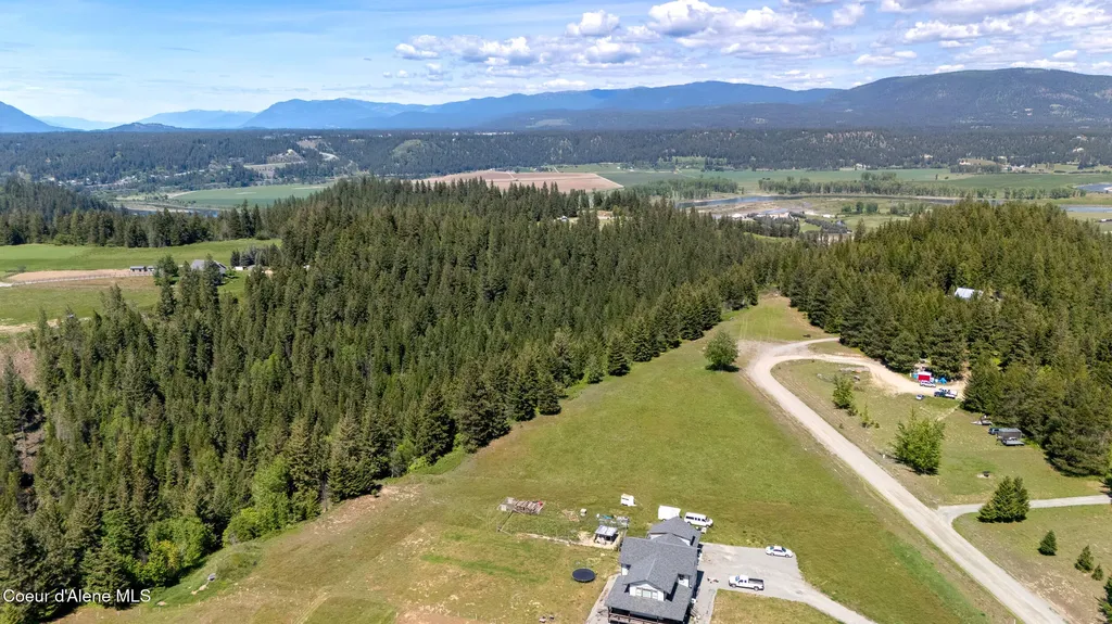 Nka Elderberry Road Bonners Ferry ID 83805