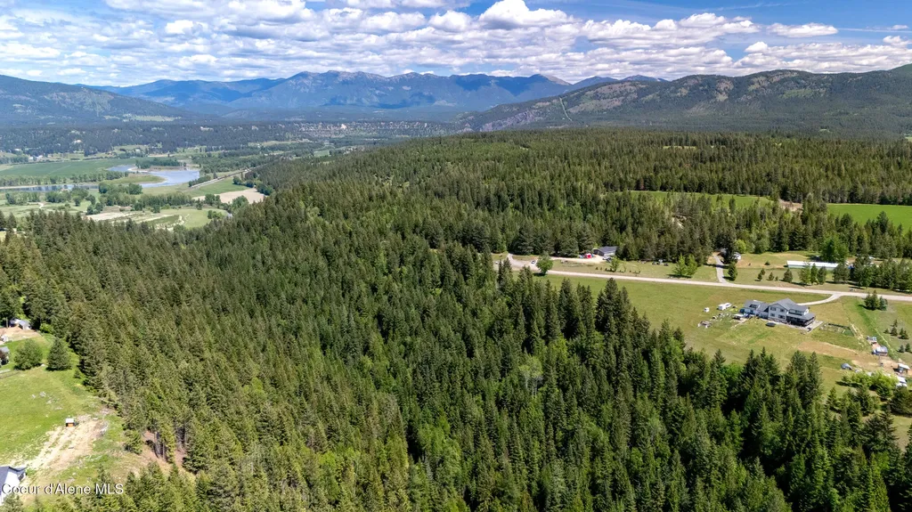 Nka Elderberry Road Bonners Ferry ID 83805