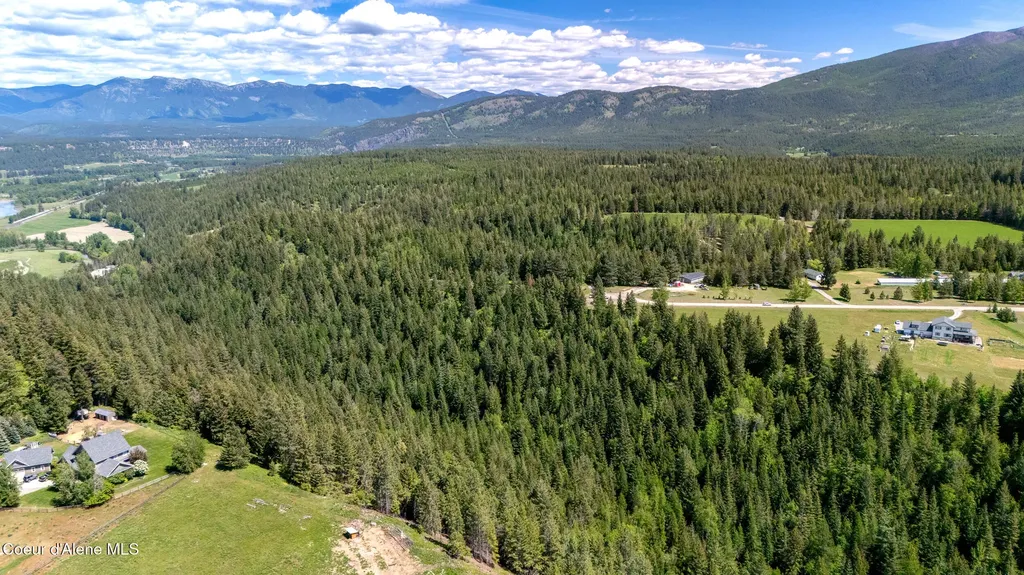 Nka Elderberry Road Bonners Ferry ID 83805