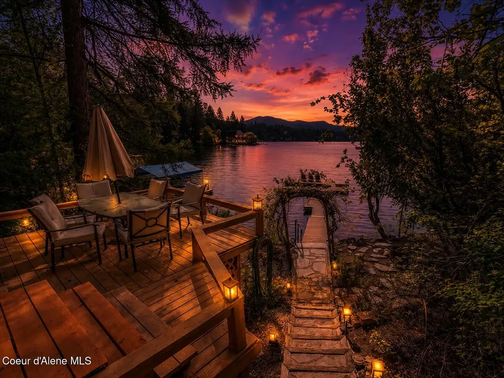 35003 E Hayden Lake Road Hayden ID 83835