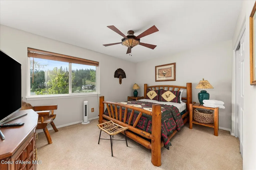 35003 E Hayden Lake Road Hayden ID 83835