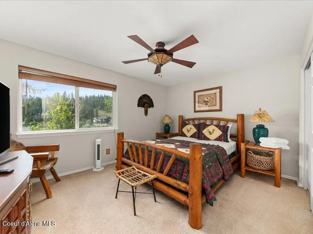 35003 E Hayden Lake Road Hayden ID 83835