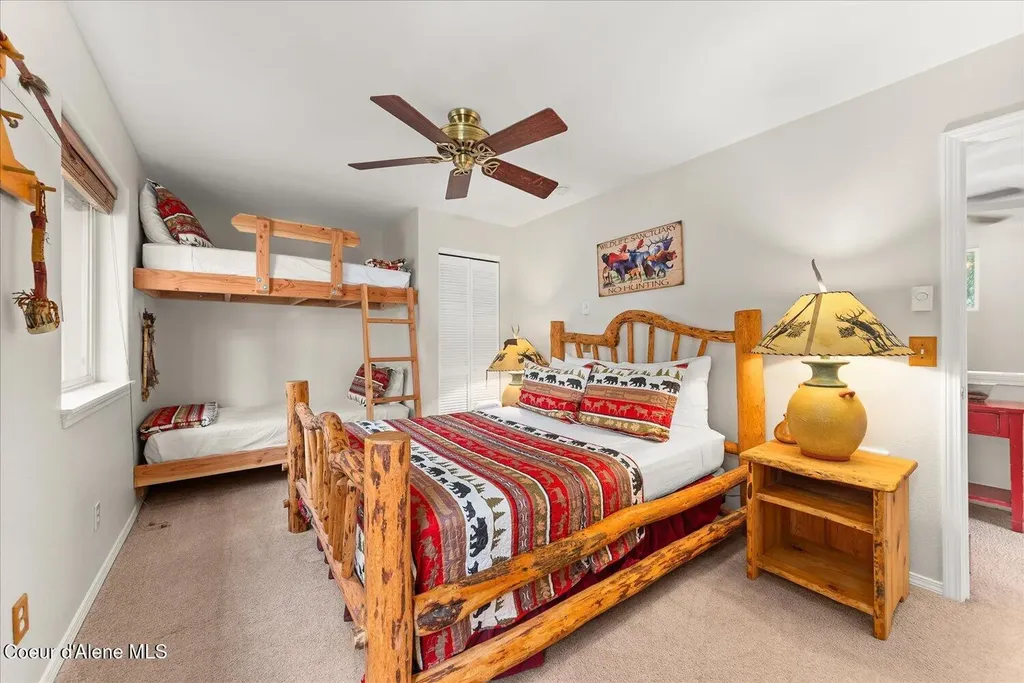 35003 E Hayden Lake Road Hayden ID 83835