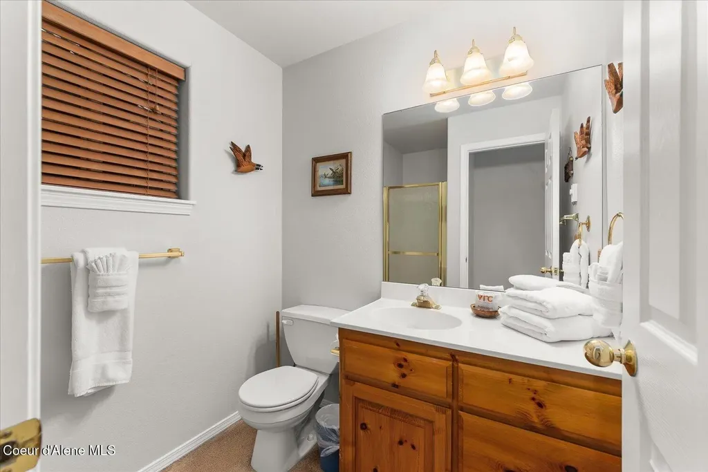 35003 E Hayden Lake Road Hayden ID 83835