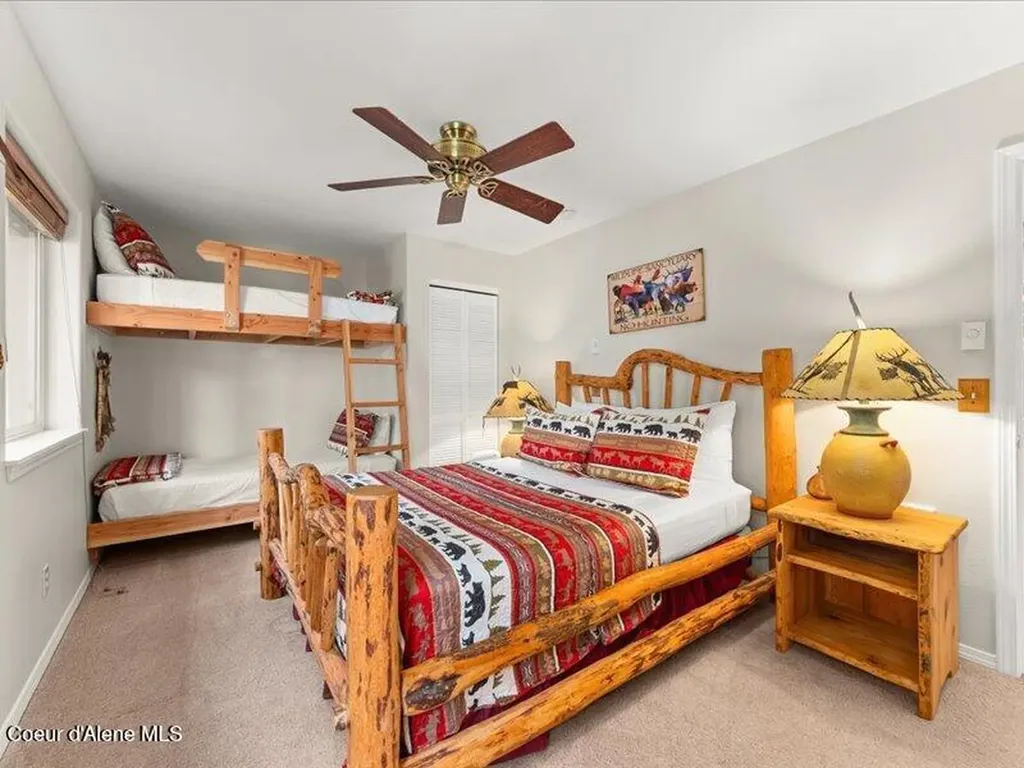 35003 E Hayden Lake Road Hayden ID 83835