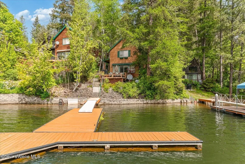 35003 E Hayden Lake Road Hayden ID 83835