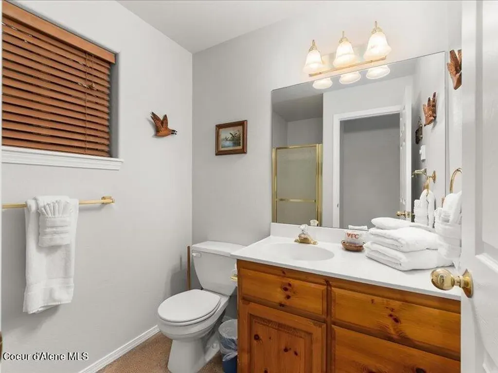 35003 E Hayden Lake Road Hayden ID 83835