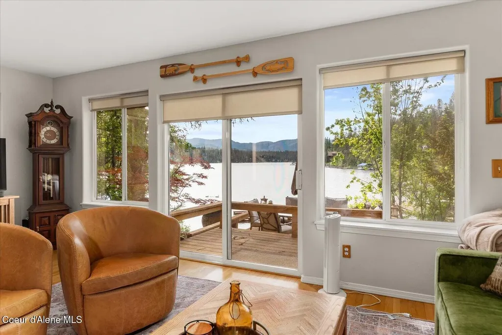 35003 E Hayden Lake Road Hayden ID 83835