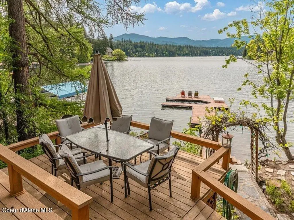 35003 E Hayden Lake Road Hayden ID 83835