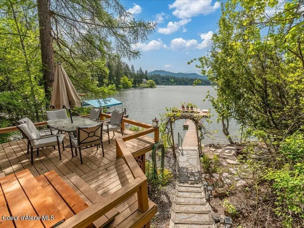 35003 E Hayden Lake Road Hayden ID 83835