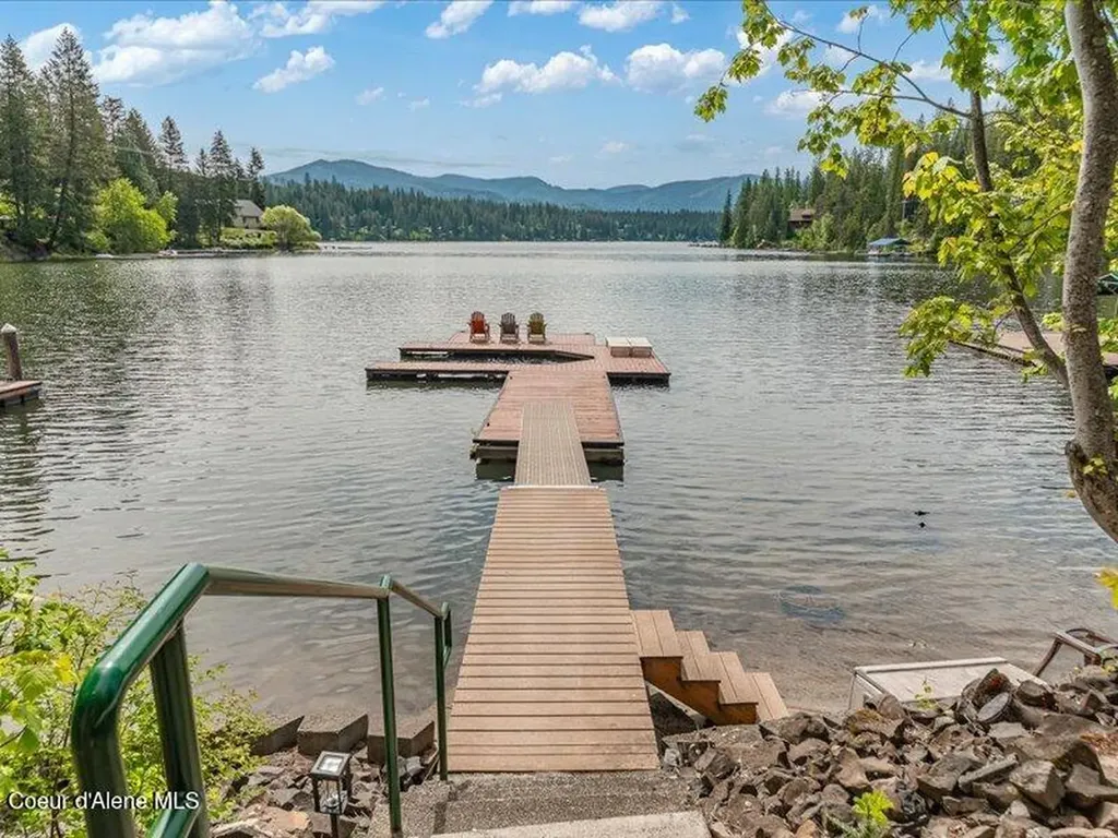 35003 E Hayden Lake Road Hayden ID 83835