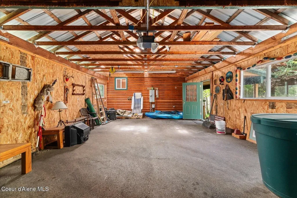 35003 E Hayden Lake Road Hayden ID 83835