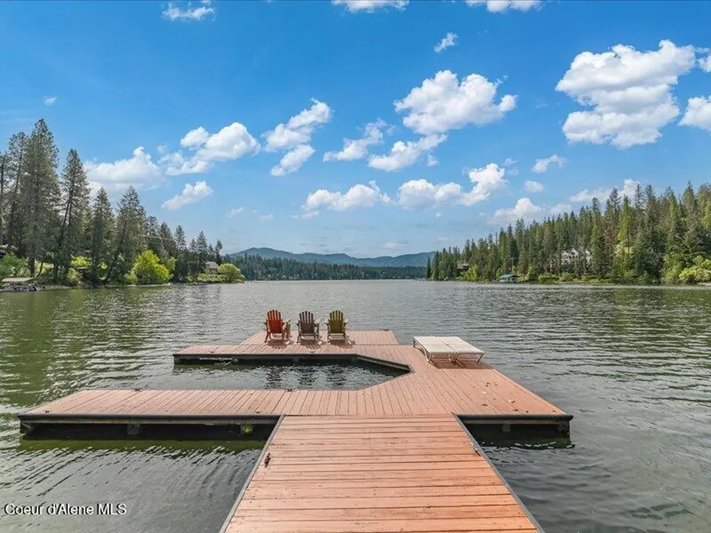 35003 E Hayden Lake Road Hayden ID 83835