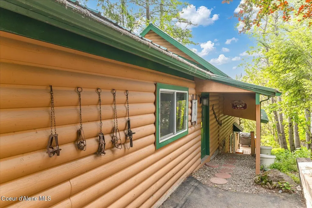 35003 E Hayden Lake Road Hayden ID 83835