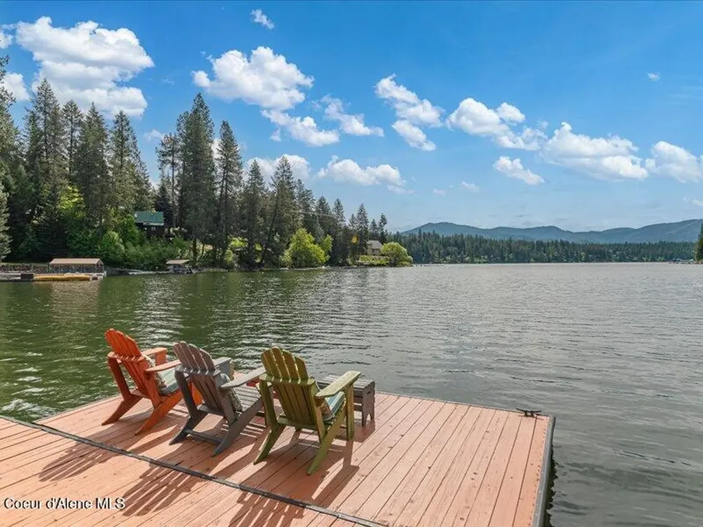 35003 E Hayden Lake Road Hayden ID 83835