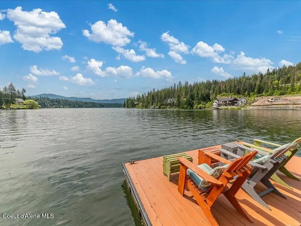 35003 E Hayden Lake Road Hayden ID 83835