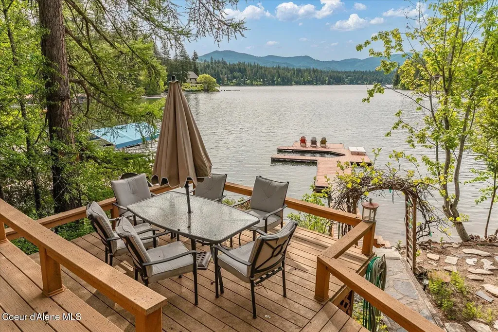 35003 E Hayden Lake Road Hayden ID 83835