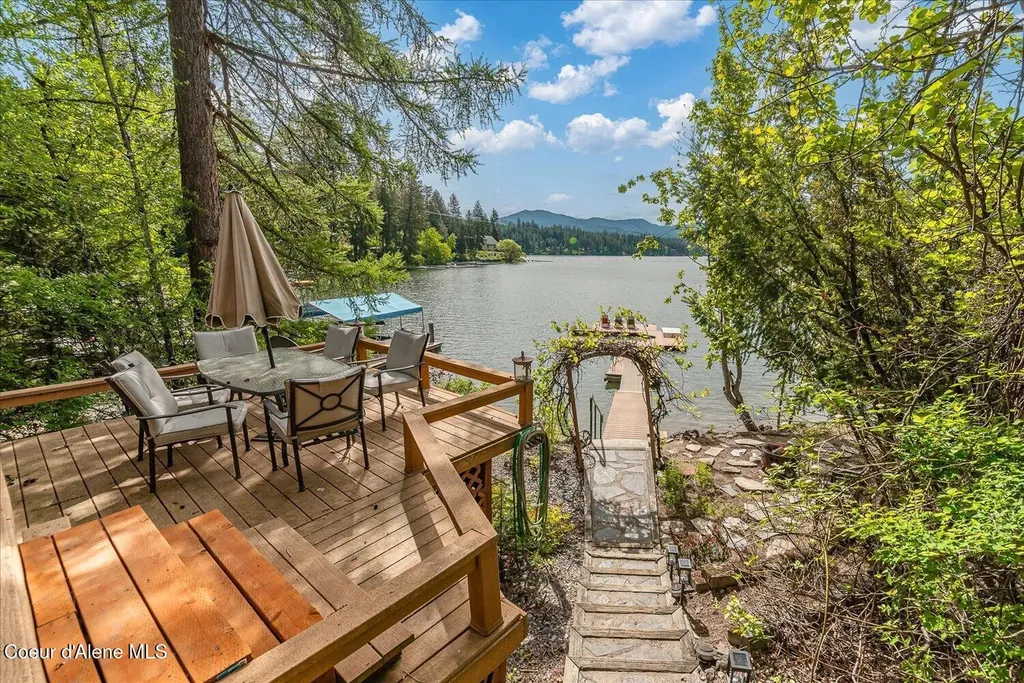 35003 E Hayden Lake Road Hayden ID 83835