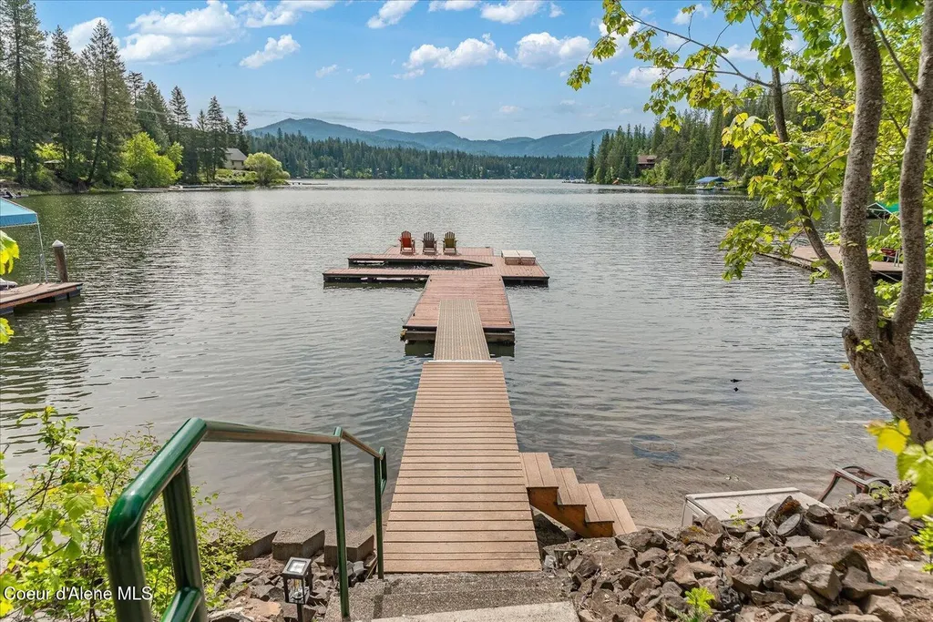 35003 E Hayden Lake Road Hayden ID 83835