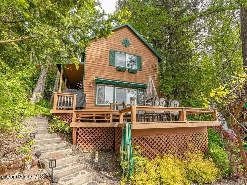 35003 E Hayden Lake Road Hayden ID 83835