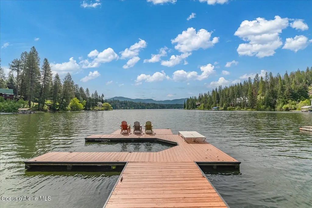 35003 E Hayden Lake Road Hayden ID 83835