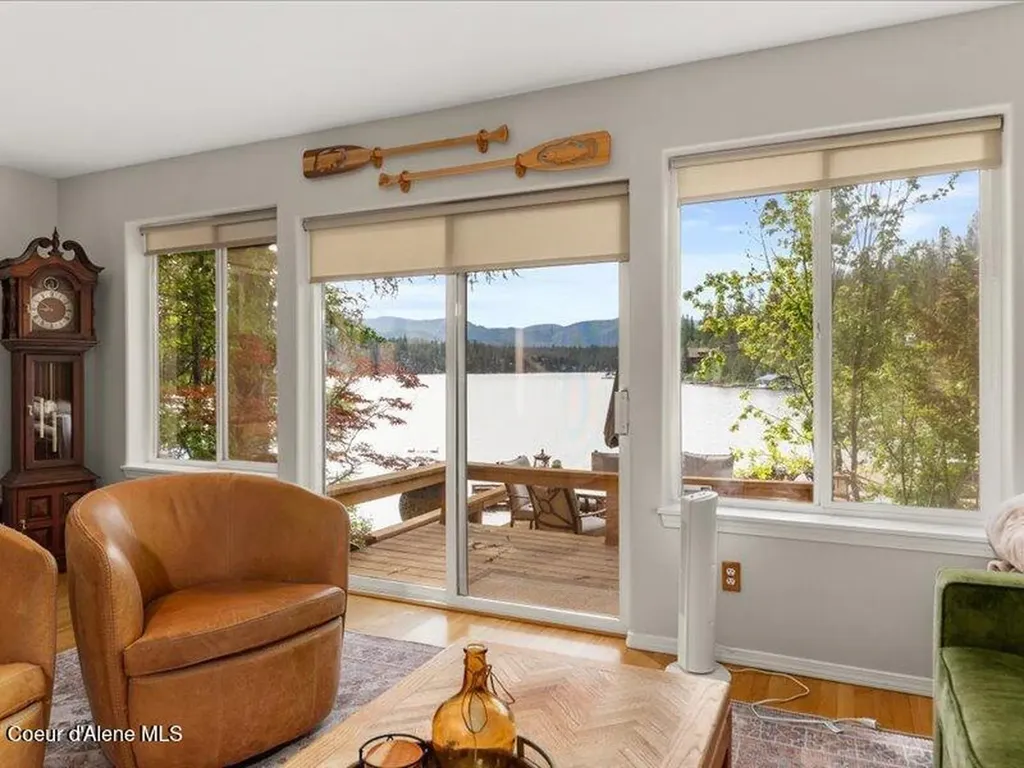 35003 E Hayden Lake Road Hayden ID 83835