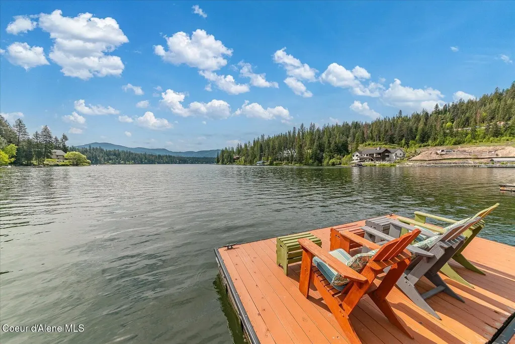 35003 E Hayden Lake Road Hayden ID 83835