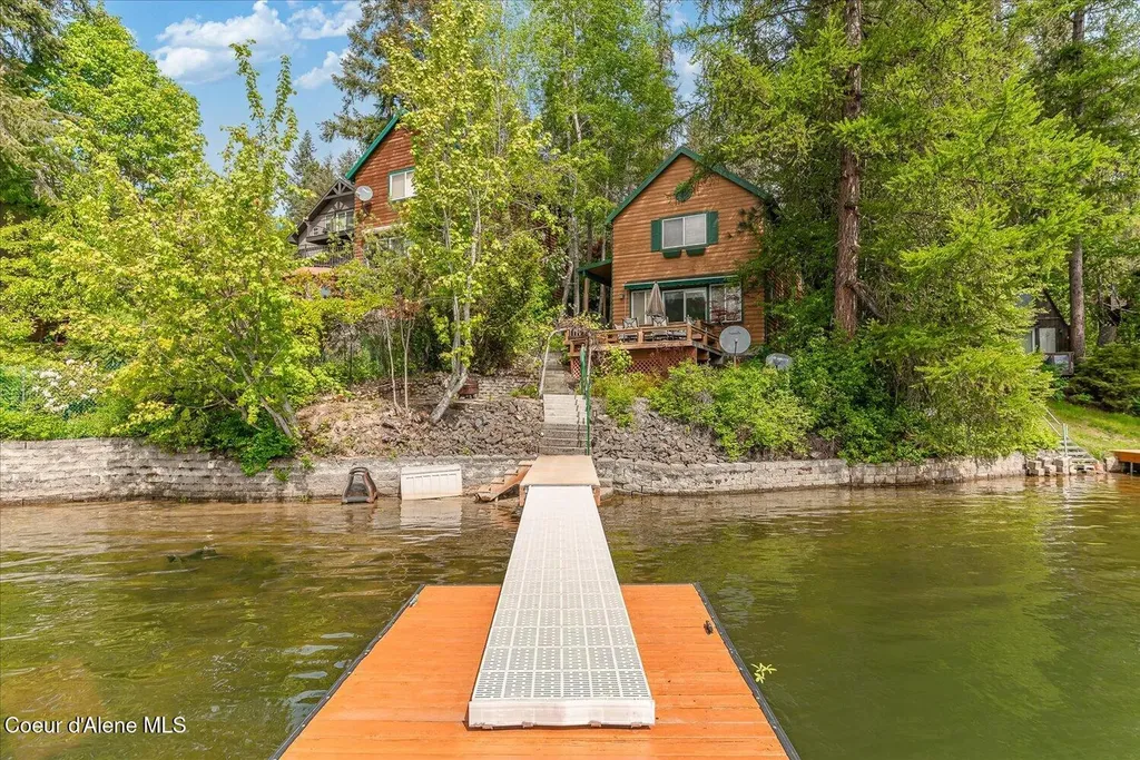 35003 E Hayden Lake Road Hayden ID 83835