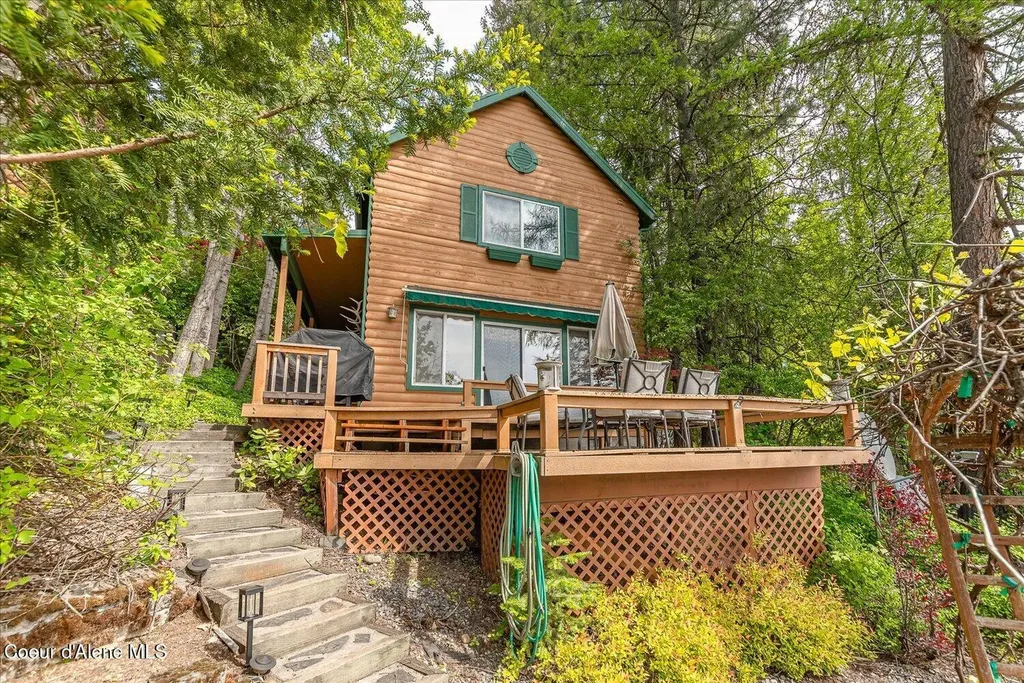 35003 E Hayden Lake Road Hayden ID 83835