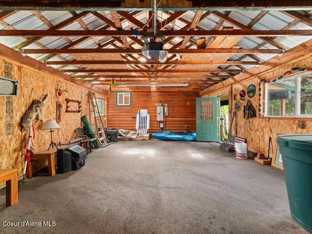 35003 E Hayden Lake Road Hayden ID 83835