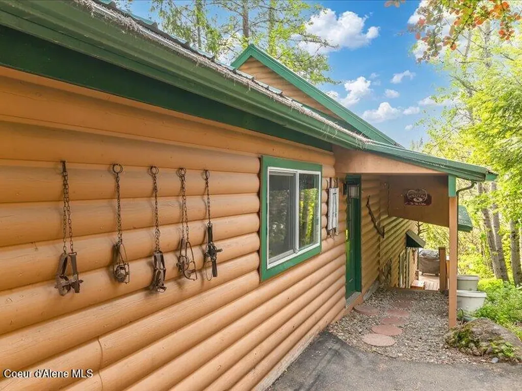 35003 E Hayden Lake Road Hayden ID 83835